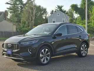 Ford Escape 2023 AWD Platinum 4dr SUV