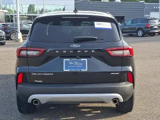 Ford Escape 2023 AWD Platinum 4dr SUV
