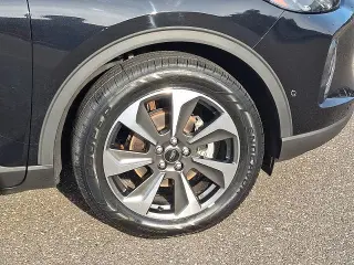 Ford Escape 2023 AWD Platinum 4dr SUV