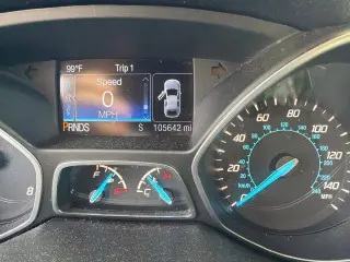Ford Escape 2015 Titanium SUV de 4 puertas