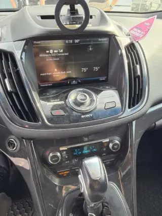 Ford Escape 2015 Titanium SUV de 4 puertas