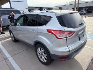 Ford Escape 2015 Titanium SUV de 4 puertas