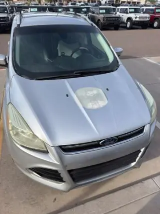 Ford Escape 2015 Titanium SUV de 4 puertas