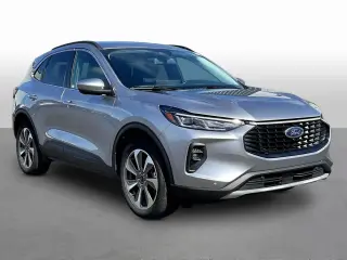 Ford Escape 2024 AWD Platinum SUV de 4 puertas