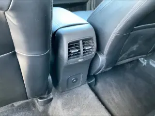Ford Escape 2024 AWD Platinum SUV de 4 puertas