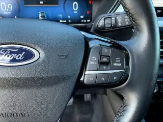 Ford Escape 2024 AWD Platinum SUV de 4 puertas