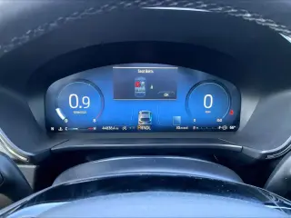 Ford Escape 2024 AWD Platinum SUV de 4 puertas
