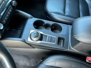 Ford Escape 2024 AWD Platinum SUV de 4 puertas