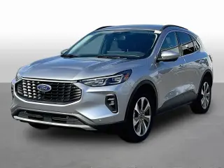 Ford Escape 2024 AWD Platinum SUV de 4 puertas