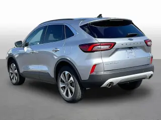 Ford Escape 2024 AWD Platinum SUV de 4 puertas