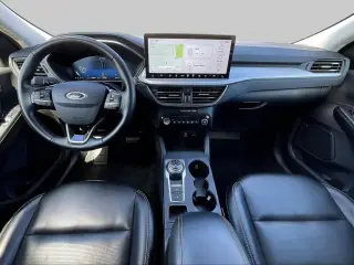 Ford Escape 2024 AWD Platinum SUV de 4 puertas