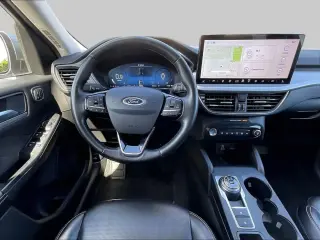 Ford Escape 2024 AWD Platinum SUV de 4 puertas
