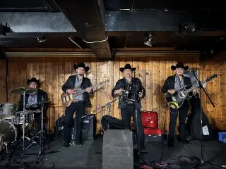 GRUPO NORTEÑO 🤠 “FUERZA MX”