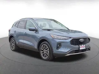 Ford Escape Híbrido Enchufable 2023 Base SUV de 4 puertas