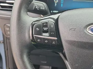 Ford Escape Híbrido Enchufable 2023 Base SUV de 4 puertas