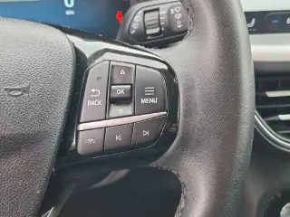 Ford Escape Híbrido Enchufable 2023 Base SUV de 4 puertas