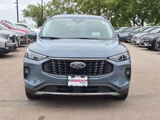 Ford Escape Híbrido Enchufable 2023 Base SUV de 4 puertas
