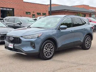 Ford Escape Híbrido Enchufable 2023 Base SUV de 4 puertas