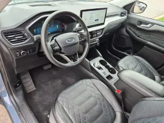 Ford Escape Híbrido Enchufable 2023 Base SUV de 4 puertas