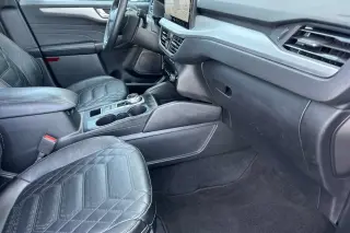 Ford Escape Híbrido Enchufable 2023 Base SUV de 4 puertas