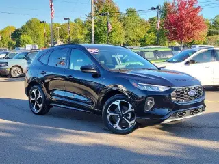 Ford Escape 2023 AWD ST-Line Select 4puj SUV
