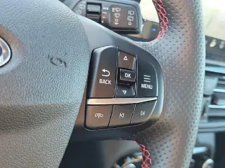 Ford Escape 2023 AWD ST-Line Select 4puj SUV