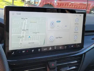 Ford Escape 2023 AWD ST-Line Select 4puj SUV