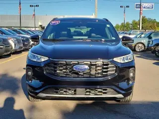 Ford Escape 2023 AWD ST-Line Select 4puj SUV