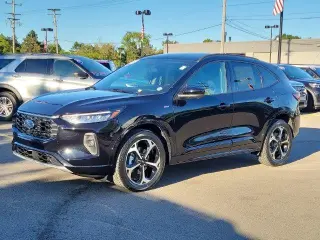 Ford Escape 2023 AWD ST-Line Select 4puj SUV
