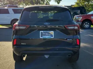Ford Escape 2023 AWD ST-Line Select 4puj SUV