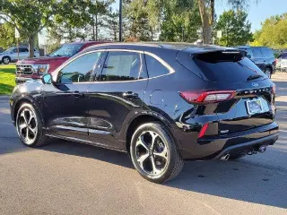 Ford Escape 2023 AWD ST-Line Select 4puj SUV