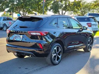 Ford Escape 2023 AWD ST-Line Select 4puj SUV
