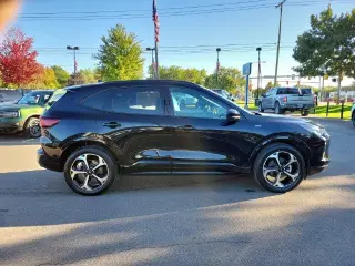 Ford Escape 2023 AWD ST-Line Select 4puj SUV