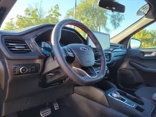 Ford Escape 2023 AWD ST-Line Select 4puj SUV