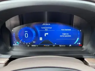 Ford Explorer 2020 AWD Platinum SUV de 4 puertas