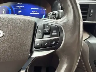 Ford Explorer 2020 AWD Platinum SUV de 4 puertas