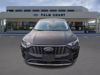 Ford Escape 2025 AWD Active SUV de 4 puertas