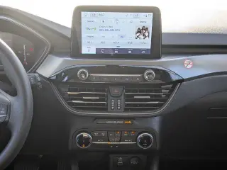 Ford Escape 2025 AWD Active SUV de 4 puertas