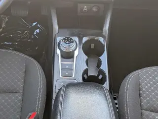 Ford Escape 2025 AWD Active SUV de 4 puertas