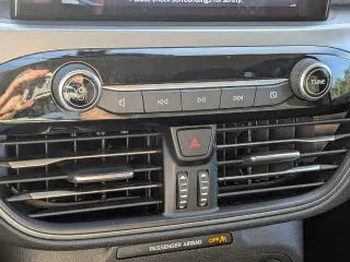 Ford Escape 2025 AWD Active SUV de 4 puertas