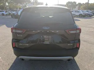 Ford Escape 2025 AWD Active SUV de 4 puertas