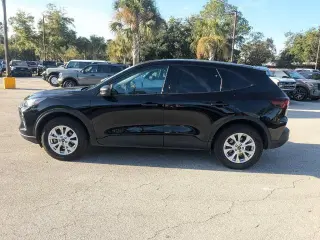 Ford Escape 2025 AWD Active SUV de 4 puertas