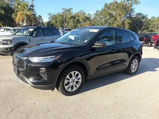 Ford Escape 2025 AWD Active SUV de 4 puertas