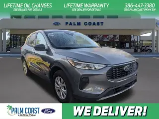 Ford Escape 2025 AWD Active SUV 4 puertas