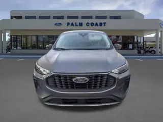 Ford Escape 2025 AWD Active SUV 4 puertas