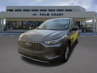 Ford Escape 2025 AWD Active SUV 4 puertas