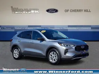 Ford Escape 2023 AWD Active 4dr SUV