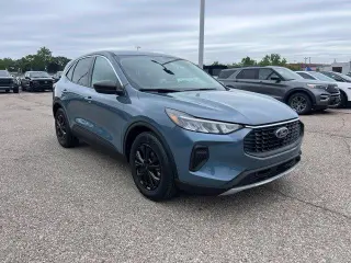 Ford Escape 2023 Active SUV de 4 puertas