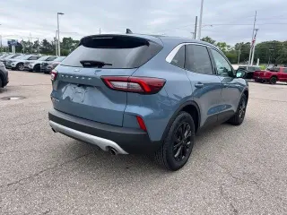 Ford Escape 2023 Active SUV de 4 puertas