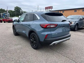 Ford Escape 2023 Active SUV de 4 puertas